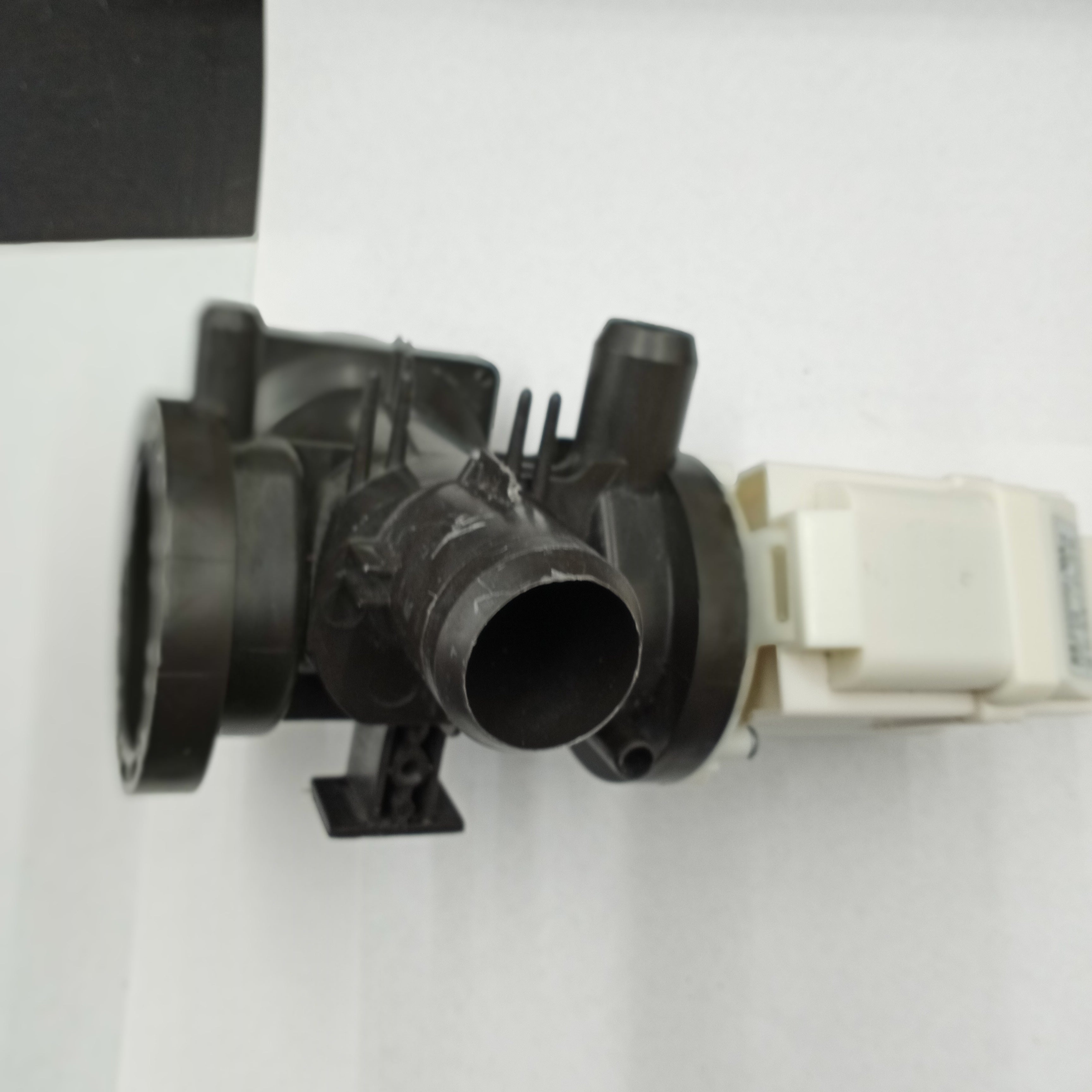 GE Drain Pump-&-Motor-PD00001238-WH23X10028 GE Drain Pump-&-Motor-PD00001238-WH23X10028